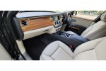 2017 Rolls-Royce Ghost Series II